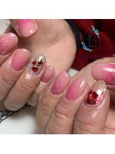 フルール ブルー(fleur bleue)/バレンタイン