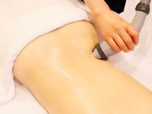 ティアラ 赤坂(Tiara)/ラジオ波で脂肪分解!徹底痩身♪