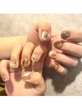 ディート(dito)/hand/nuance