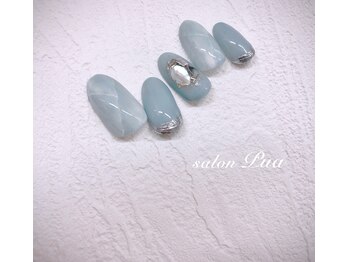 サロンプア(salon Pua)/デコレイトコース