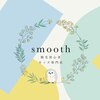 スムース(smooth)のお店ロゴ