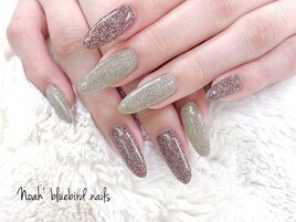 トレンド★フラッシュネイル★