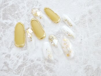 ラルネイル 大宮(Lull. nail)/