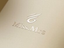 ミスミセス(Miss.Mrs)