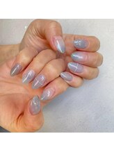 ファビュラスネイル(FabulousNail)/