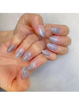 ファビュラスネイル(FabulousNail)/