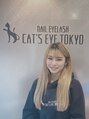 キャッツアイトーキョー 高円寺店(Cat's eyeTOKYO) 山下 果林