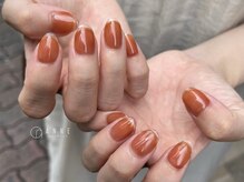 アンネ 東心斎橋店(ANNE)/ちゅるんクリアフレンチ 担当ari