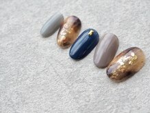 カトルナフ(quatre fois neuf)/