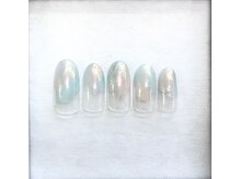 ヘアアンドネイル コージー(Hair&Nail COZY)/designAコース