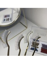 シーディーエム(cdm)/カラーエクステ