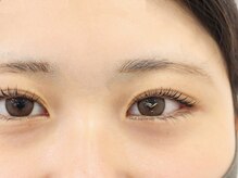 geNe 'n GRUS(ジーン アンド グルス)/まつ毛パーマ