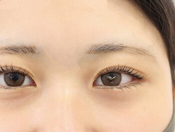 geNe 'n GRUS(ジーン アンド グルス)/まつ毛パーマ