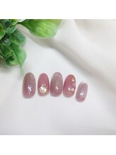 スイート シエル(Suite Ciel)/フラッシュネイル