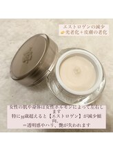 ファースト ミヤザキ(1ST MIYAZAKI)/■30代から始めるエイジングケア