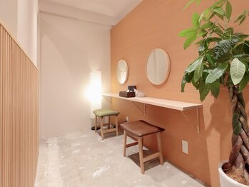 ムーロ(muro.)/店内風景