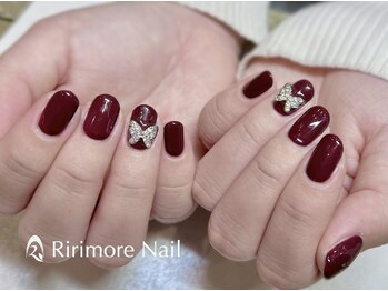 リリモア ネイル(Ririmore Nail)/