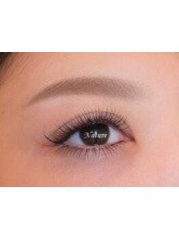 キープ力が自慢のサロン