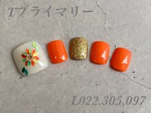 べリンダ 高崎店(BELINDA)/フット定額プライマリーコース