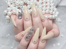 メイク 池袋(Meik)/ネイルデザイン