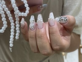 レースフレンチm