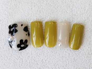 フットプレミアムプラス　￥8800