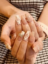 ブローディアネイル 川崎店(Brodia nails)/