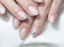 ラヴィン なんばスカイオ店(Lovin)/【パラジェル】ワンカラー