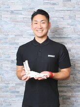 ブーストジム(BOOST GYM)&nbsp;伊藤 竜哉