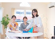 ビースタイルラボ 名古屋(be style lab)/パーソナルカラー診断はおまかせ