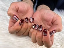 ネイリティヒナタ(Naility Hinata)/