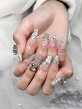 ココネイル アンド アイラッシュ(COCO NAIL & EYELASH)/