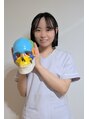 小顔矯正と姿勢矯正と骨盤矯正が評判の女性専門整体院 福井高木中央店 堀端 愛星