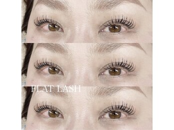 グラッディ(Glady)/フラットラッシュ140本