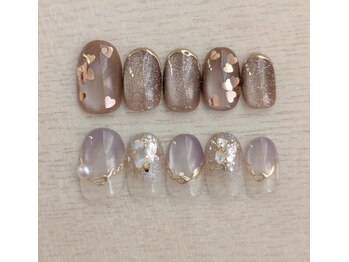 リュウール(Lueur)/定額￥8500