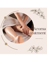 ケー スマイル ピージェー(k_smile_pj)/下半身集中むくみケア30分コース