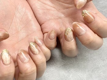 爪処 中野坂上/２月マンスリー