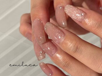 エミルカ(EMILUCA)/マグネットワンカラー