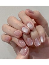 サンネイル 池袋(Sun)/きらきらマグネット