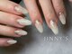 ジニーズ(JINNY'S)の写真/持ち込みも可能！お好みのデザインを出来る限り再現させていただきます♪特別な日は格別な指先に★