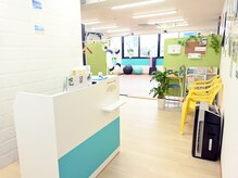 ウイング(WING)の雰囲気（宮古島の海がコンセプト♪完全予約制で広々プライベート空間で♪）