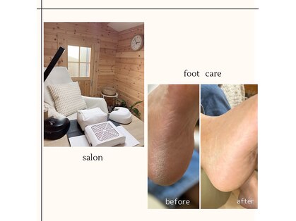 ネイルファブ(NAIL FAV)の写真
