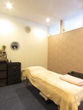 チャチャ(cha cha)/施術ルーム