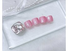 ジョリィ ルミエール 八王子店(Joli Lumiere)/フット ゆめかわ/韓国定額コース