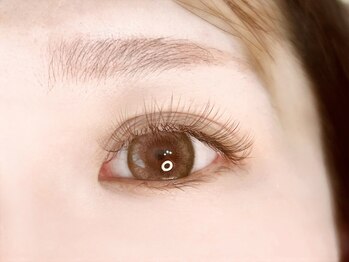 ナッティ(natti)/カラーボリュームラッシュ