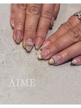 アイム(AIME)/シンプルdesign