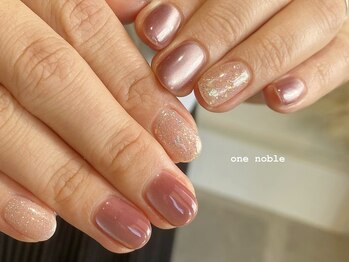 ワンノーブル(one noble)/マグネット