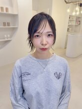 ディスカバード(Discovered) 寺田 知加
