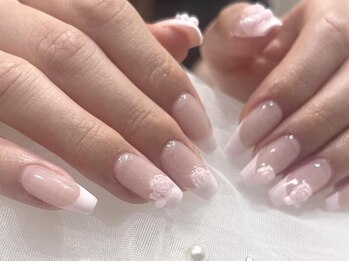 フェイン 表参道店(fein.)/フレンチネイル