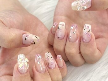 ミッドポイント(mid point)/